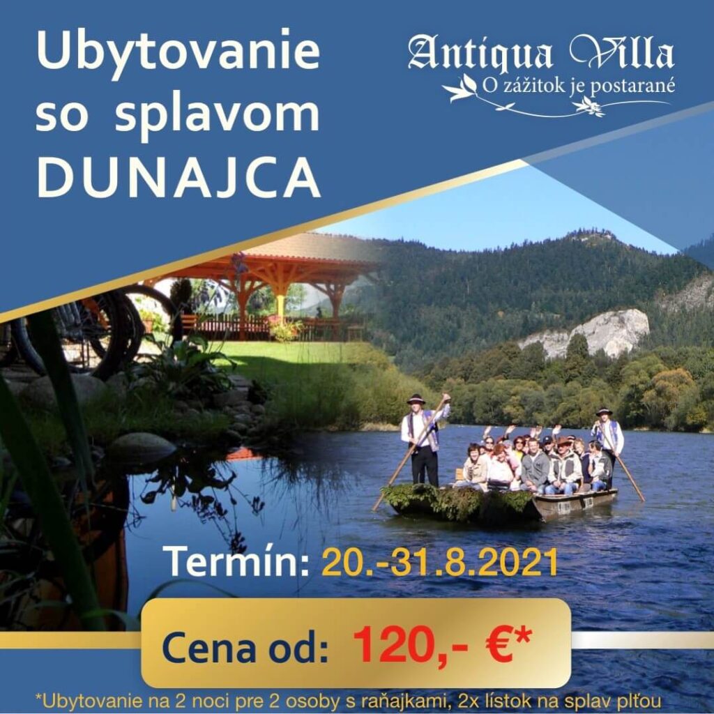 Antiqua Villa last minute ponuka