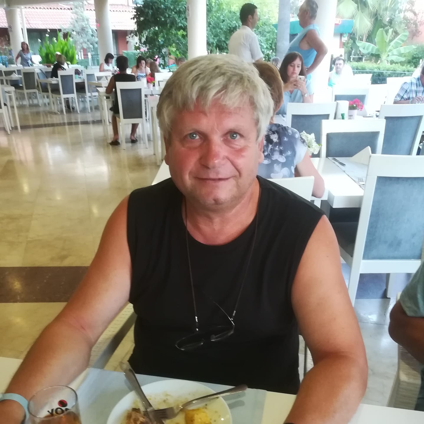Jozef Magerciak